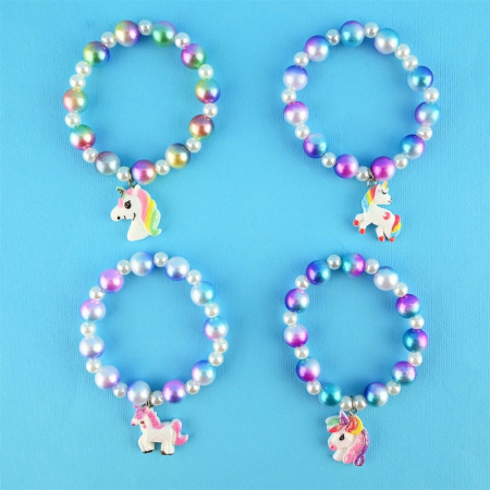 HOBBY - ROB BRATARA PRIETENIEI 8CM UNICORN 35002