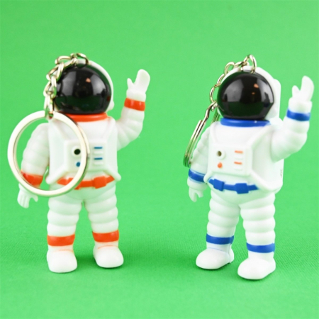 ROB BRELOC CHEI 6CM CU LED ASTRONAUT 52009 [0]