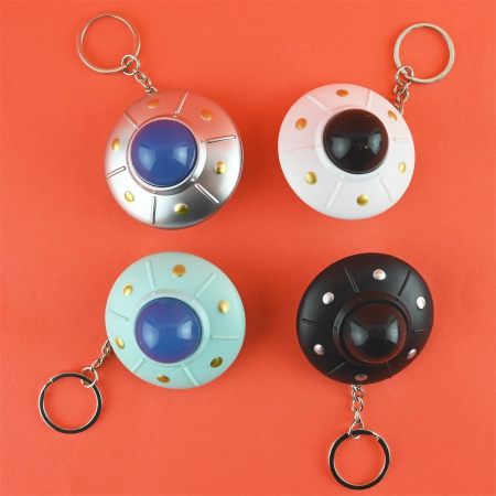 ROB BRELOC CHEI 6CM CU LED OZN 52102 [0]