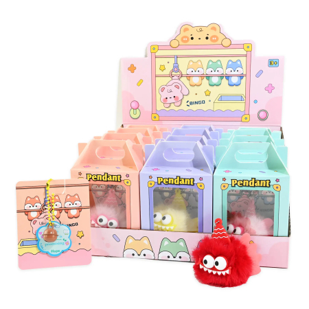 BRELOC CHEI PUFOS MONSTRII 52302 [1]