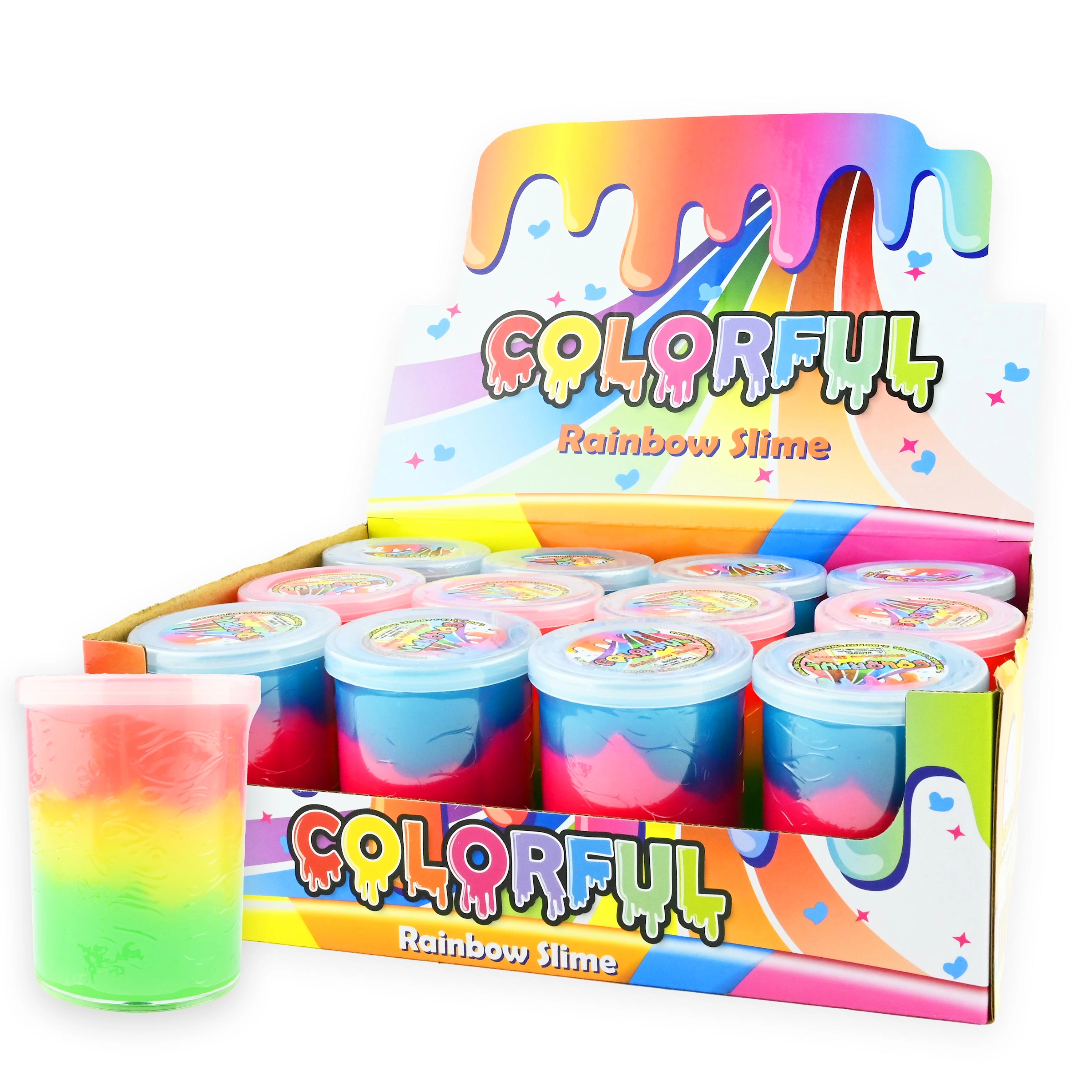 CUTIUTA SLIME RAINBOW 64063 [1]