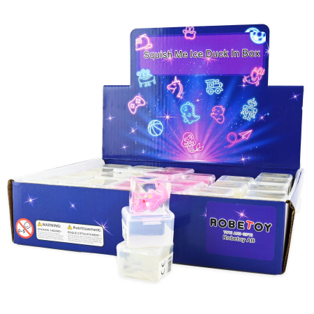 FIGURINA SQUISHY ANTISTRES CUB DE GHEATA 54987 [1]