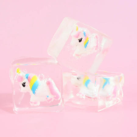 ARTICOLE COPII - FIGURINA SQUISHY ANTISTRES UNICORN  54990