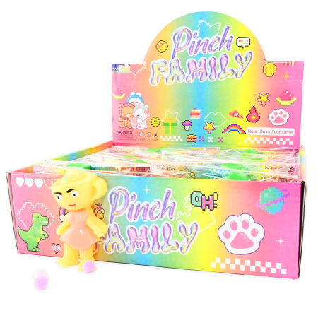 FIGURINA SQUISHY SMOOSH BRAINROT 30-40G 54270 [1]