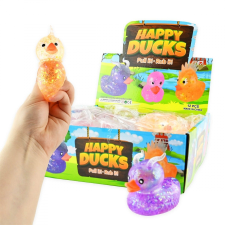 ROB FIGURINA SQUISHY SUGAR 8CM RATUSCA 54173 [1]