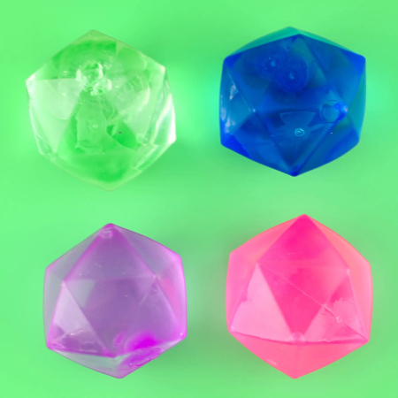 ARTICOLE COPII - FIGURINA SQUISHY SUGAR DIAMANT 54012