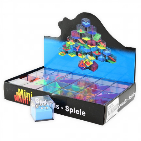 Jucarii Educative - ROB JOC EDUCATIV 4CM IQ BALANCE 28750