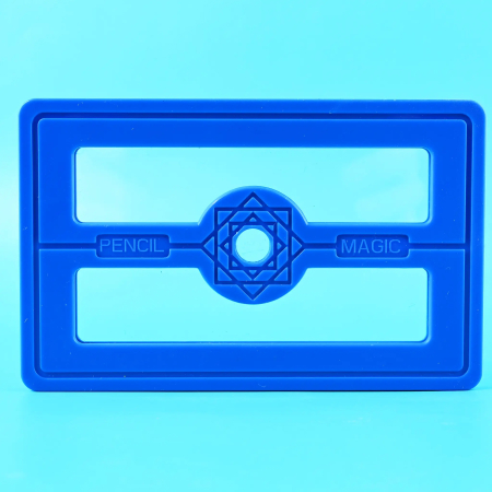 Jocuri Educative si Puzzle-uri - JOC FEREASTRA TRUCURI MAGICE 10.5CM 80031