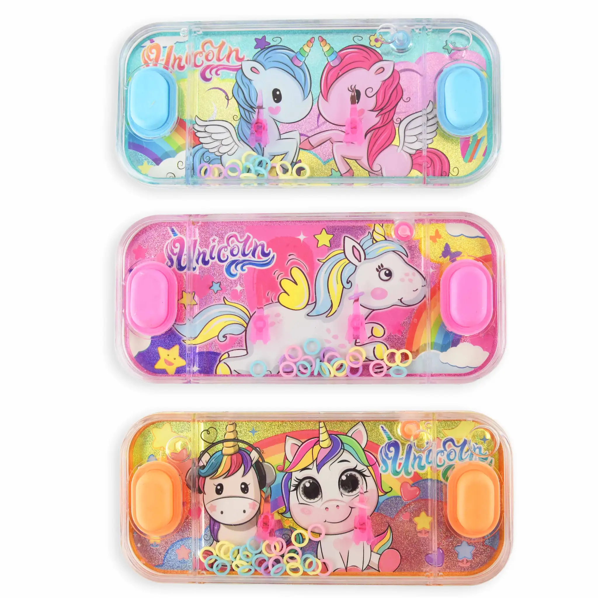 JOC INTERACTIV CU CERCULETE IN APA 15CM UNICORN 26213 [1]