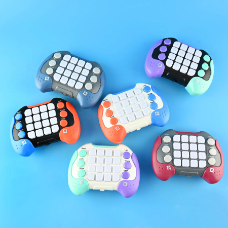 ARTICOLE COPII - JOC INTERACTIV DE MEMORIE, CONSOLA CU LUMINI 26315