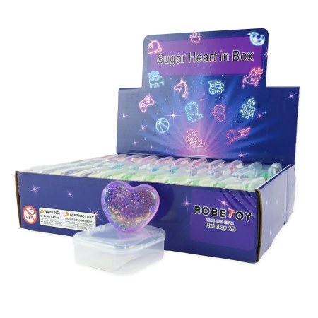 JUCARIE ANTISTRES INIMA SQUISHY 54995 [1]