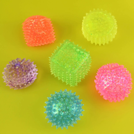 ARTICOLE COPII - JUCARIE ANTISTRES MINGE CU TEPI SQUISHY 54667