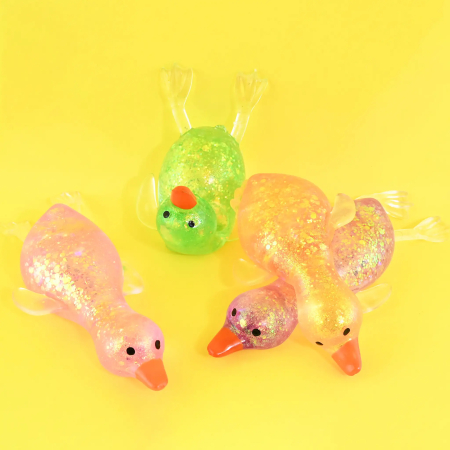 RECHIZITE SCOLARE - JUCARIE ANTISTRES RATA SQUISHY 54672