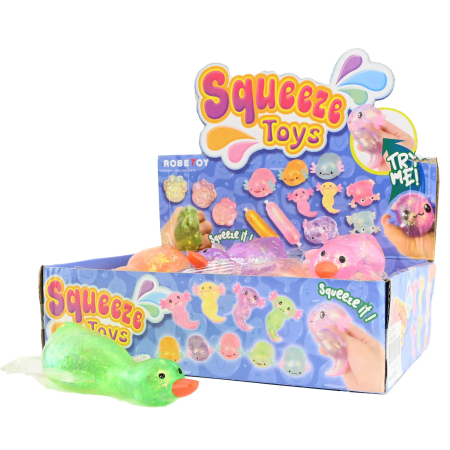 JUCARIE ANTISTRES RATA SQUISHY 54672 [1]