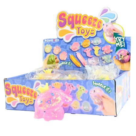 JUCARIE ANTISTRES URSULET SQUISHY 54669 [1]