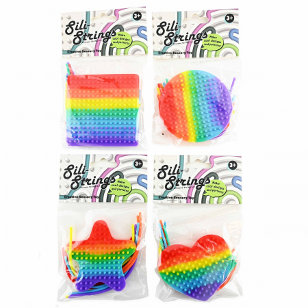 ROB JUCARIE ANTISTRESS 9CM STEA CURCUBEU 50290 [0]