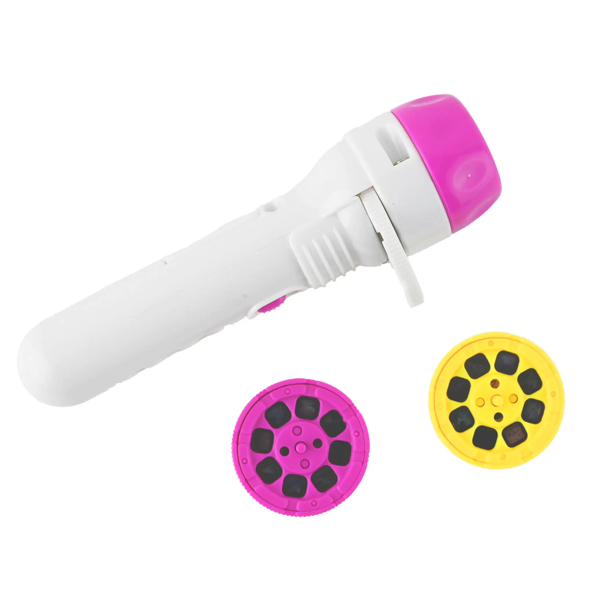 LANTERNA PROIECTOR COPII 24 IMAGINI UNICORN 26011 [1]