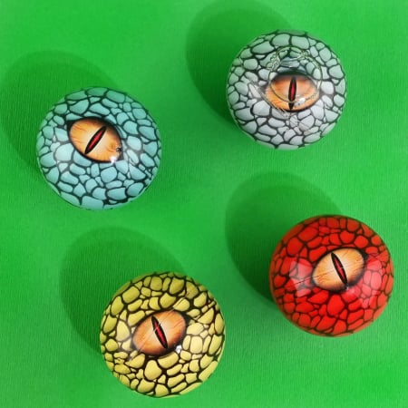 Jucarii Educative - MINGE OCHI DINOZAUR 54099