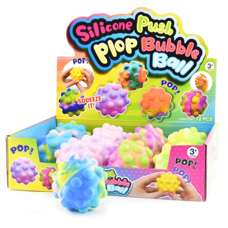 ROB MINGE SQUISHY 7CM POP IT 54928 [1]