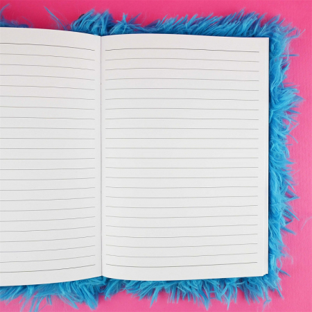 ROB NOTES CU PUF A5 LINII HAPPY MONSTER 16161 [1]