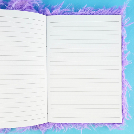 ROB NOTES CU PUF A5 LINII PURPLE MONSTER 16159 [1]