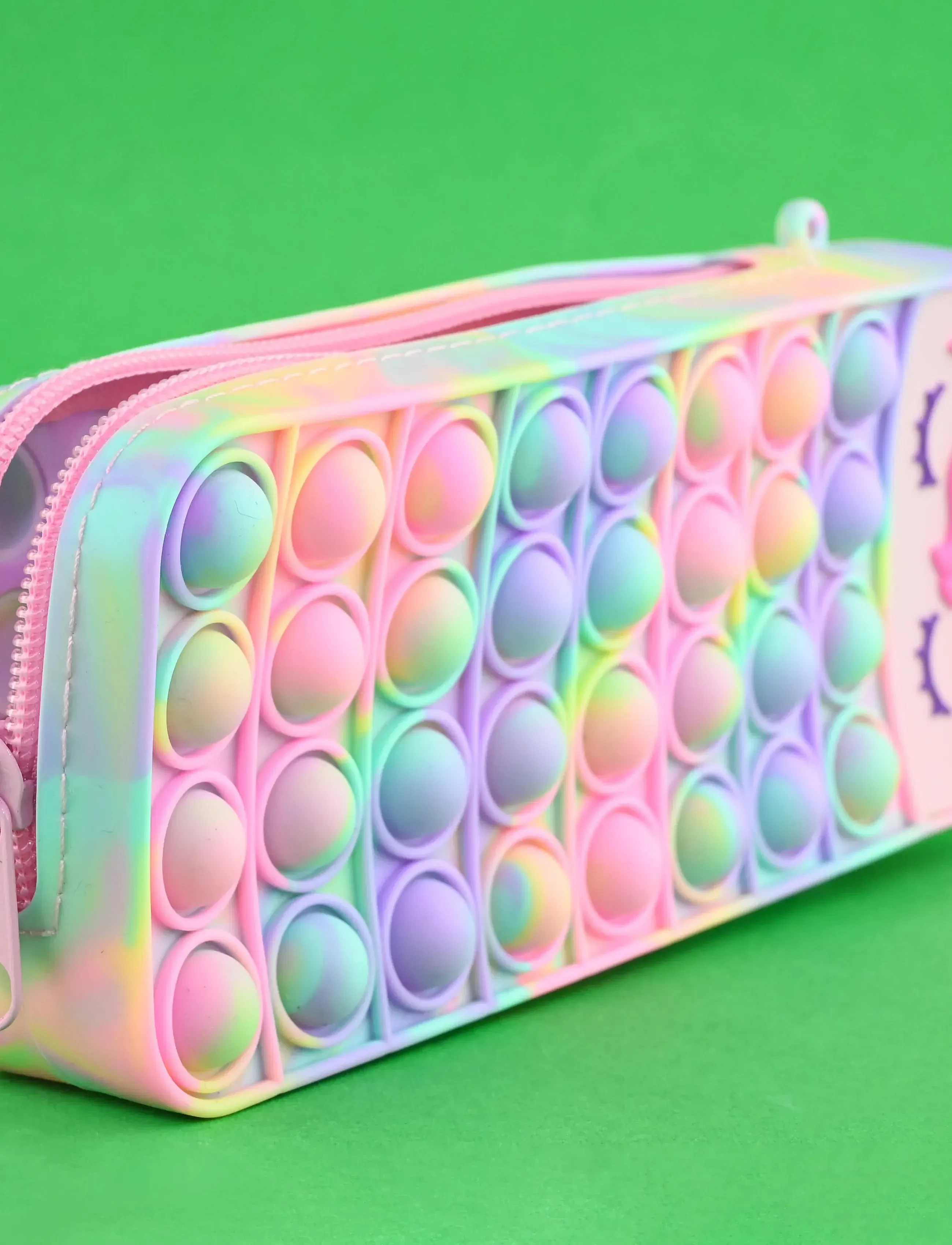 RECHIZITE SCOLARE - PENAR 23CM POP IT UNICORN 14134