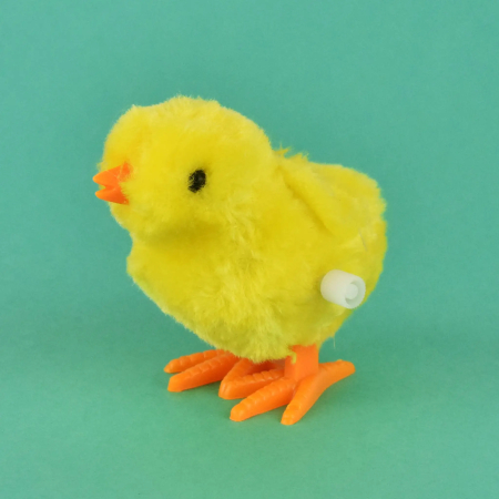 PUISOR GALBEN 7CM PLUSH 60539 [1]