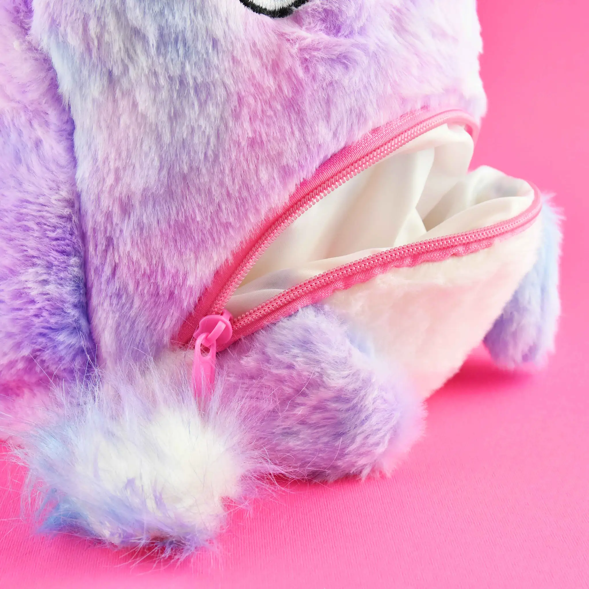 ROB RUCSAC COPII PUF 30CM CUTE BEAR 30636 [1]