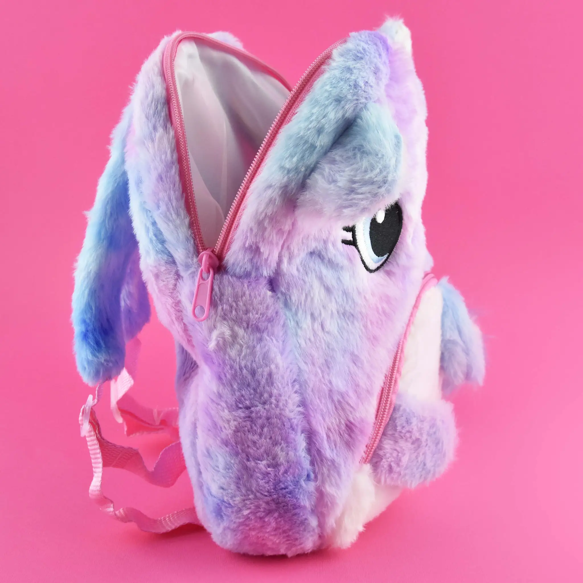 ROB RUCSAC COPII PUF 30CM CUTE BEAR 30636 [2]