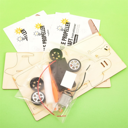 ROB SET CREATIV DIN LEMN AVION 27310 [1]