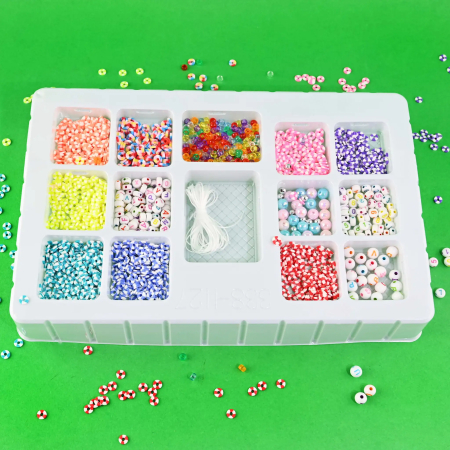 SET CREATIV MARGELE ASORTATE 1600/SET 30279 [1]