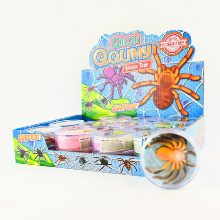 ROB SLIME 4 CULORI 7CM 64086 [1]