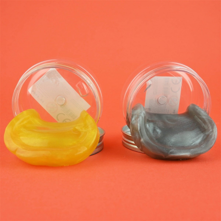 ROB SLIME 50G CULORI METALICE 7CM 64051 [0]