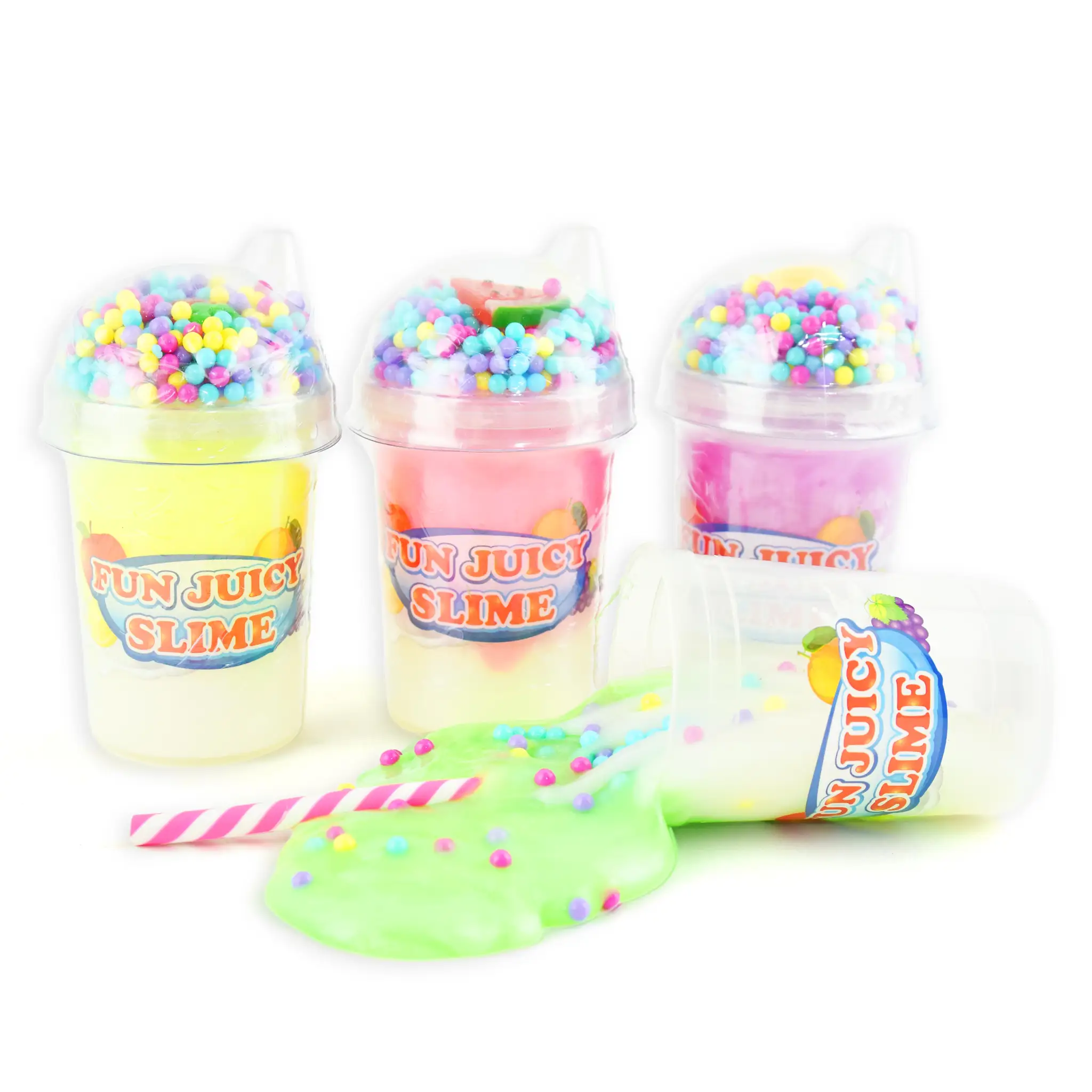 ARTICOLE COPII - SLIME CORNET DE INGHETATA 64032