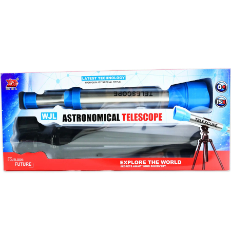 TELESCOP ASTRONOMIC 37CM CU TREPIED 50693 [1]