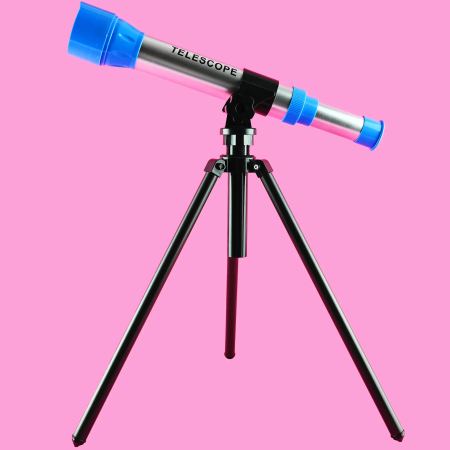 ARTICOLE COPII - TELESCOP ASTRONOMIC 37CM CU TREPIED 50693