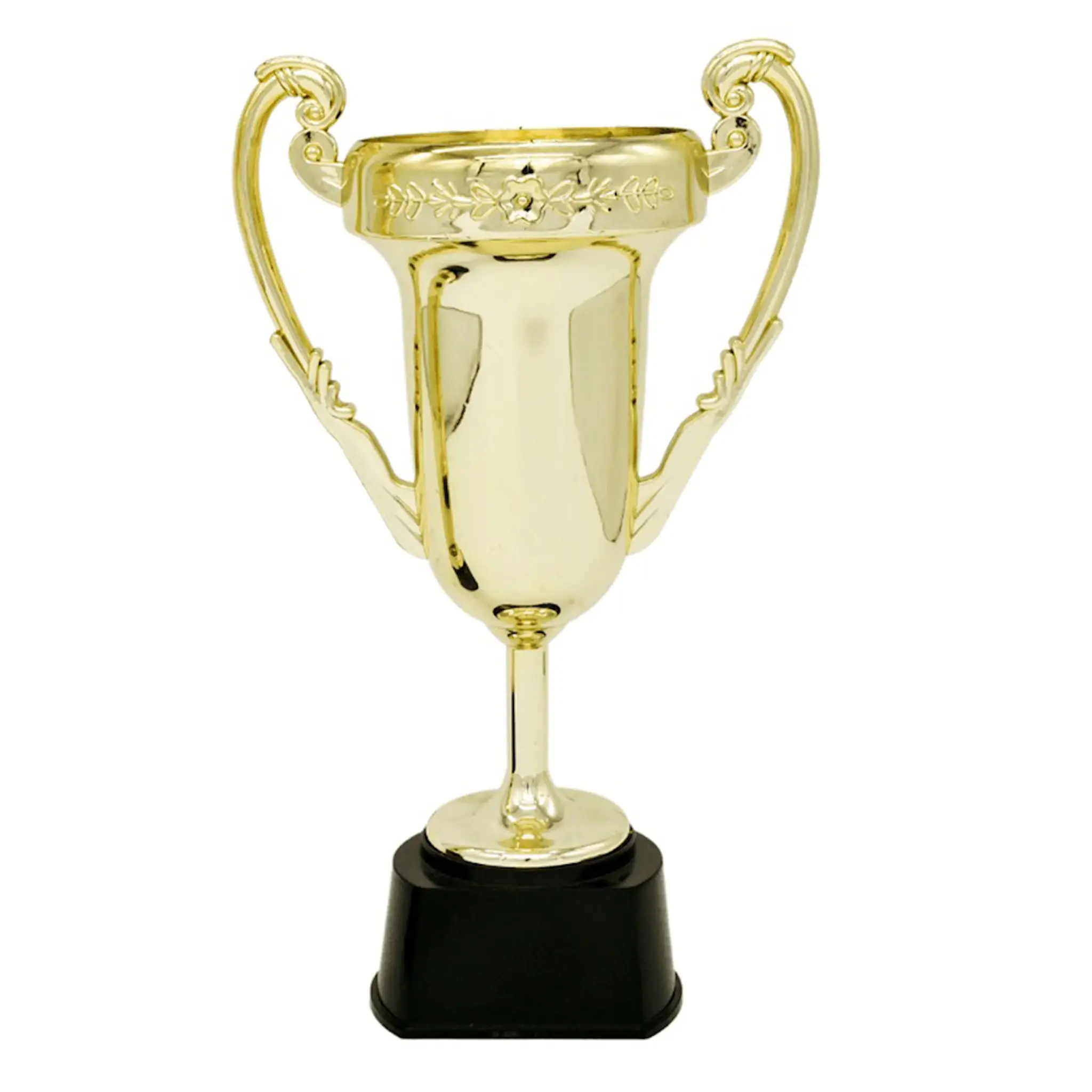 TROFEU PLASTIC, 21CM, AWARD TROPHIES, AURIU 26096 [1]