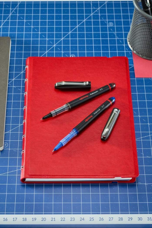 ROLLER ROTRING ALBASTRU 0.7MM 2146106 [7]