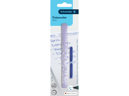 RECHIZITE SCOLARE IPB - Roller Schneider Voice Mov + 2 Rezerve - SD-020456