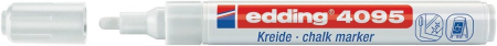 MARKER CRETA LICHIDA EDDING ALB 2-3MM ED040959 [1]