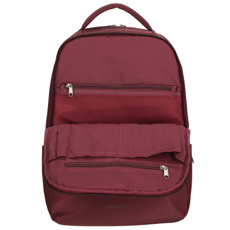 RUCSAC LAPTOP 15 inch BURGUNDY 65027007 [6]
