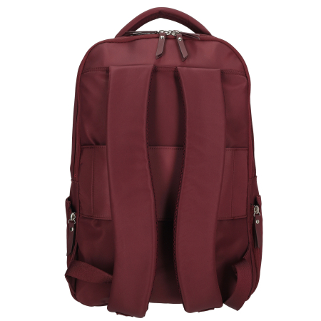 RUCSAC LAPTOP 15 inch BURGUNDY 65027007 [5]