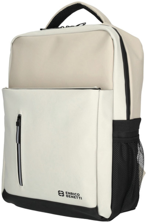 Genti si Rucsaci pentru laptopuri - RUCSAC LAPTOP BERGEN 14 inch BEJ 56007221