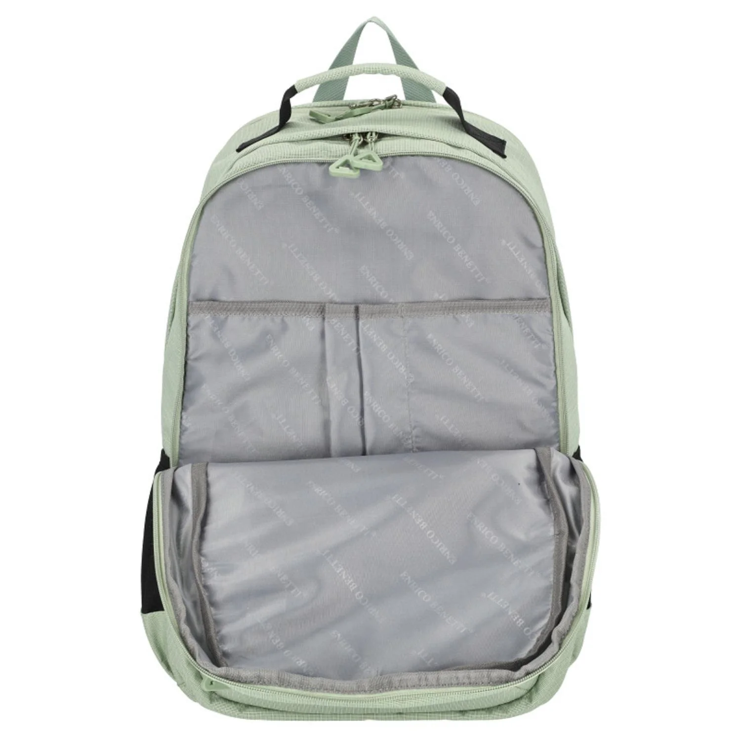 RUCSAC LAPTOP LUZERN 17 inch VERDE MENTA 62187015 [3]