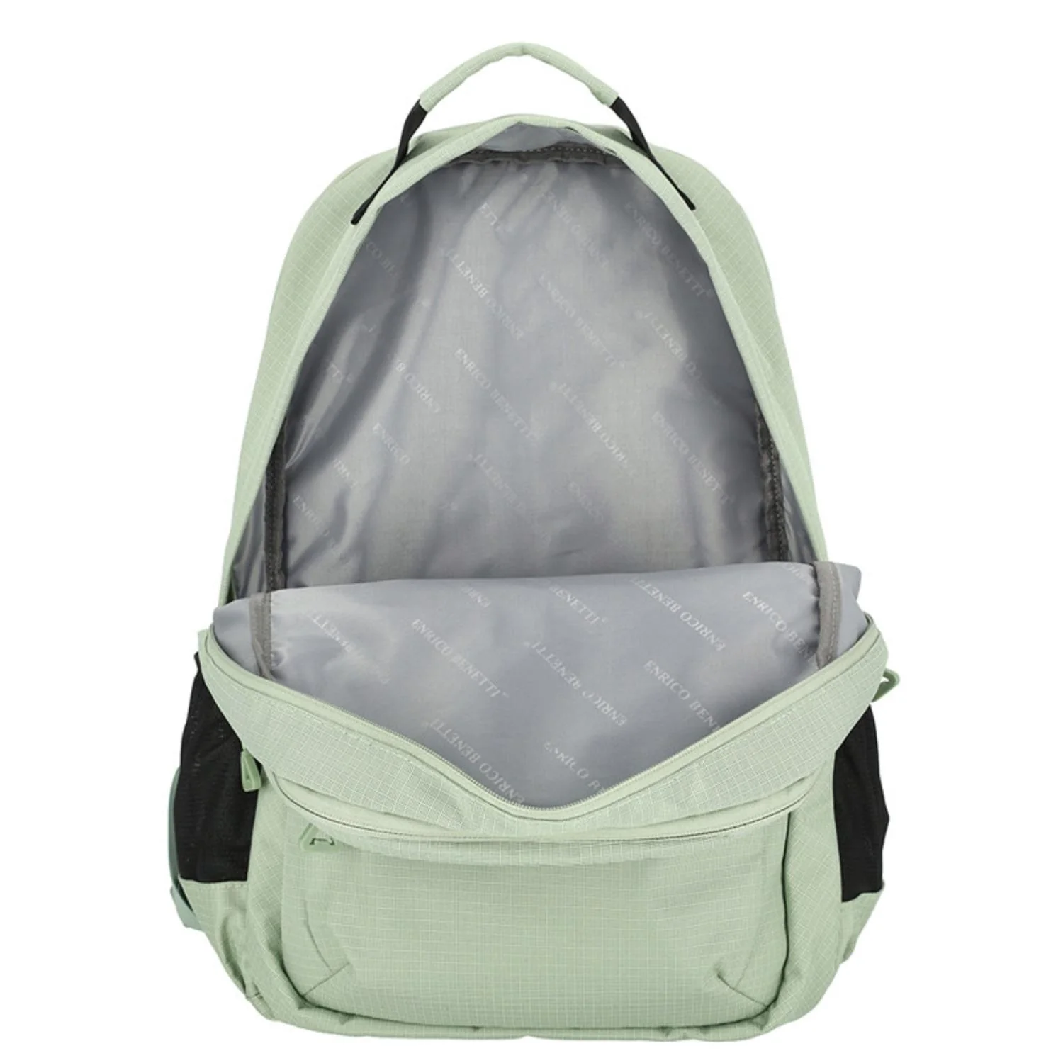 RUCSAC LAPTOP LUZERN 17 inch VERDE MENTA 62187015 [4]