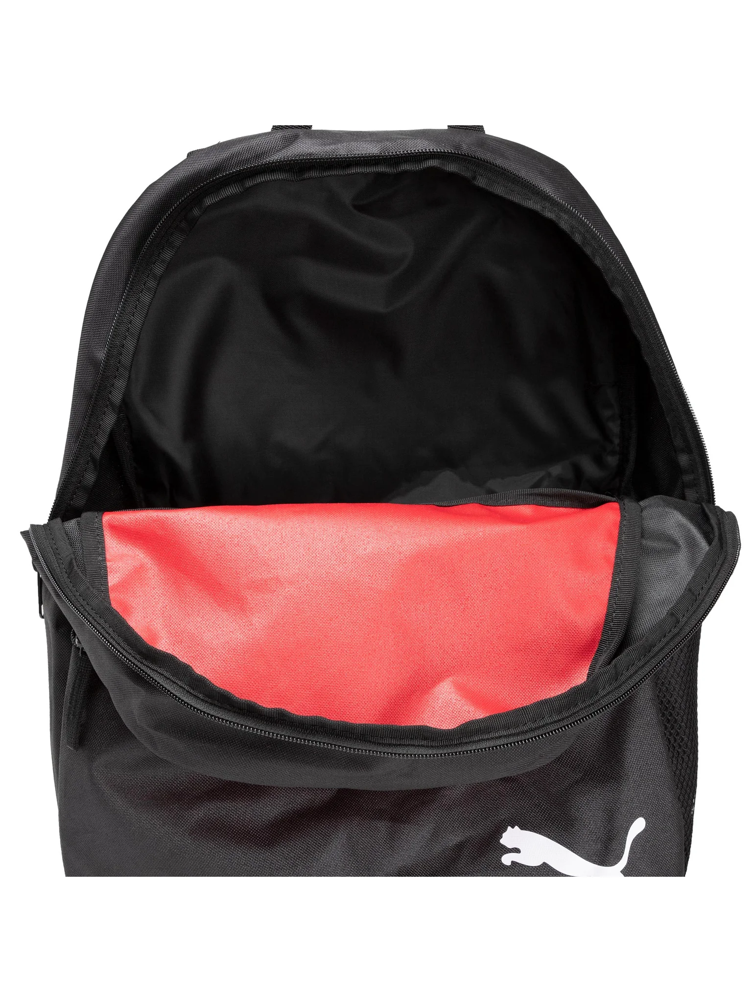 Rucsac Puma Goal Rosu-Negru 44x30x14cm - [4]