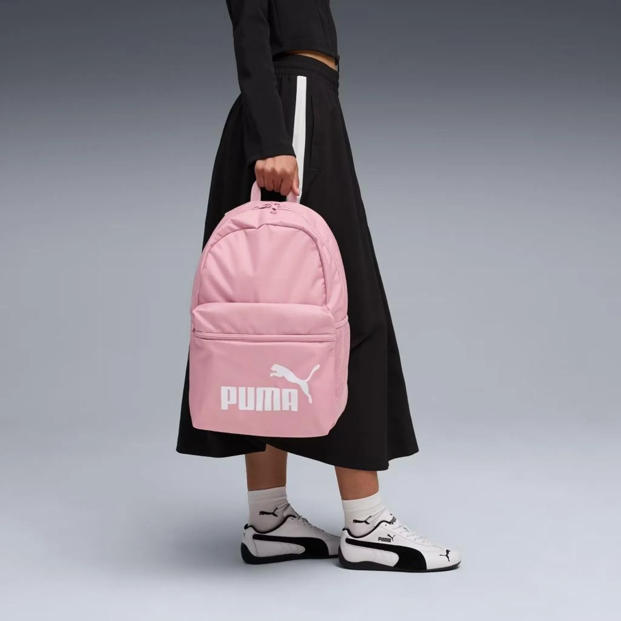 Rucsac Puma Phase Liliac 22L - Plum Jam [3]