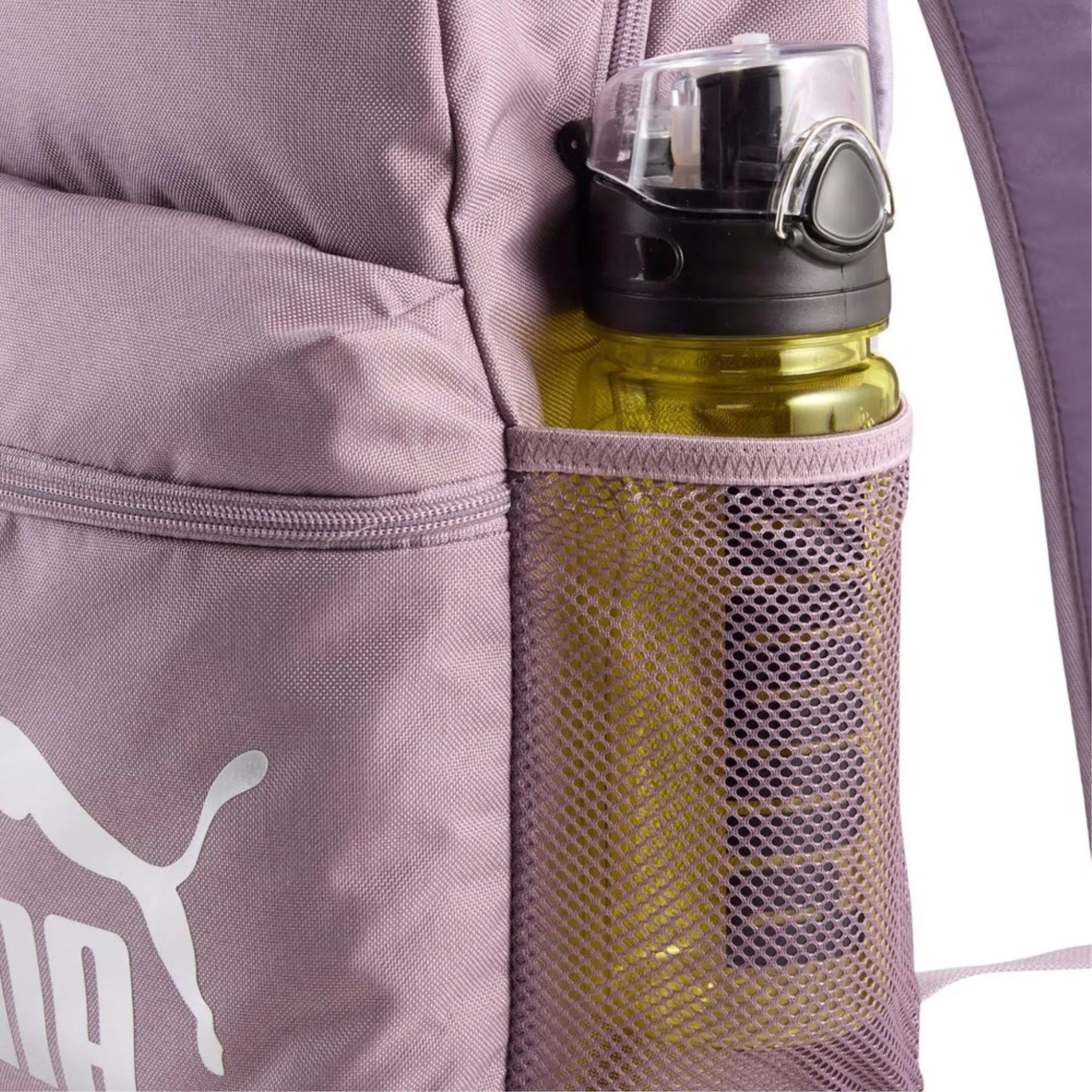 Rucsac Puma Phase Liliac 22L - Plum Jam [7]