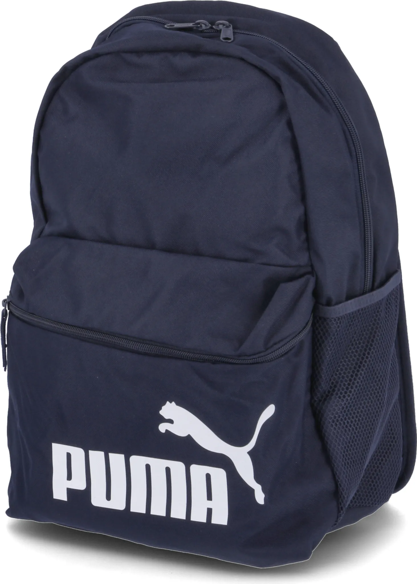Rucsac Puma Phase Navy Blue 22L - 44x30x14 cm [6]