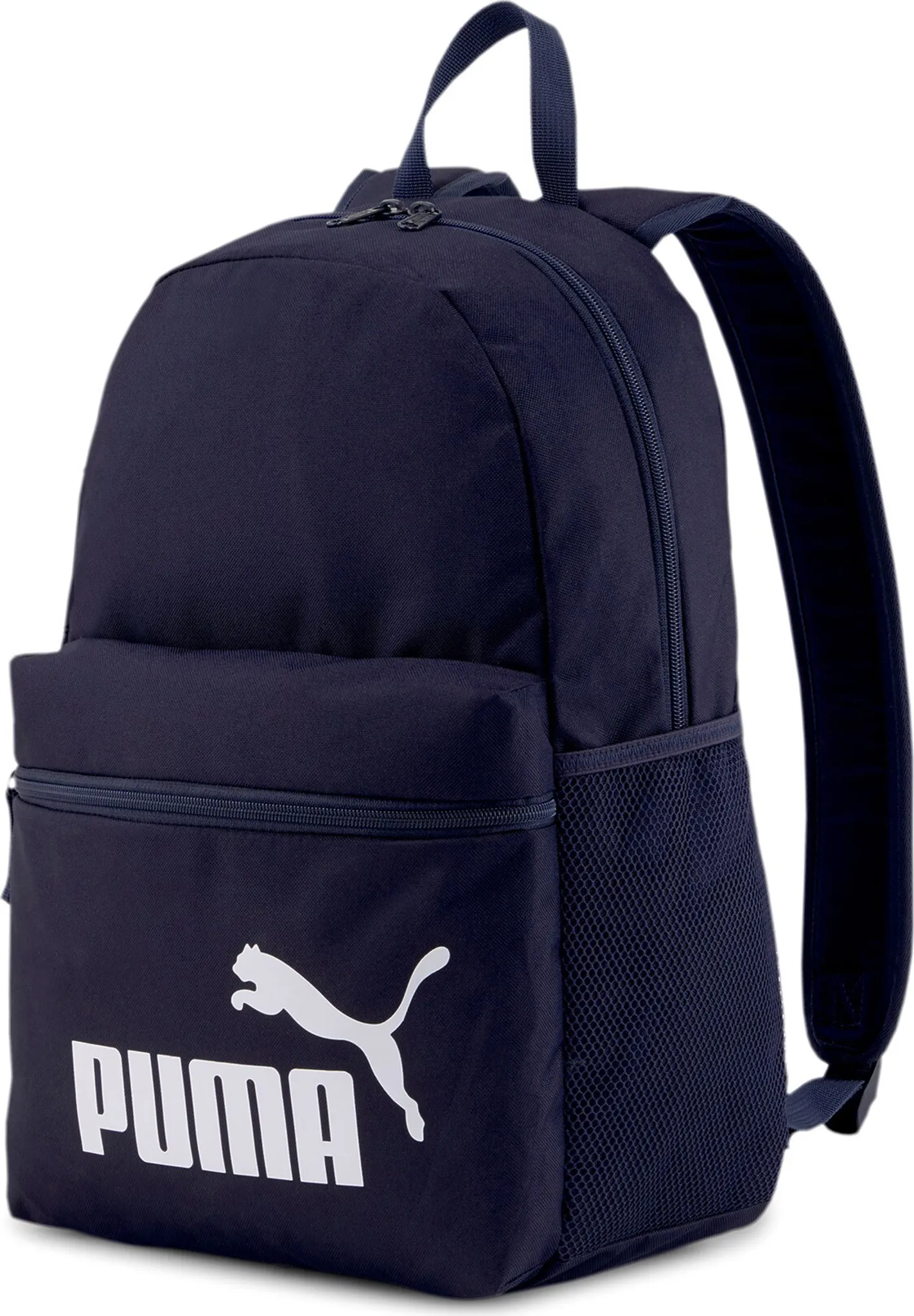 RECHIZITE SCOLARE IPB - Rucsac Puma Phase Navy Blue 22L - 44x30x14 cm
